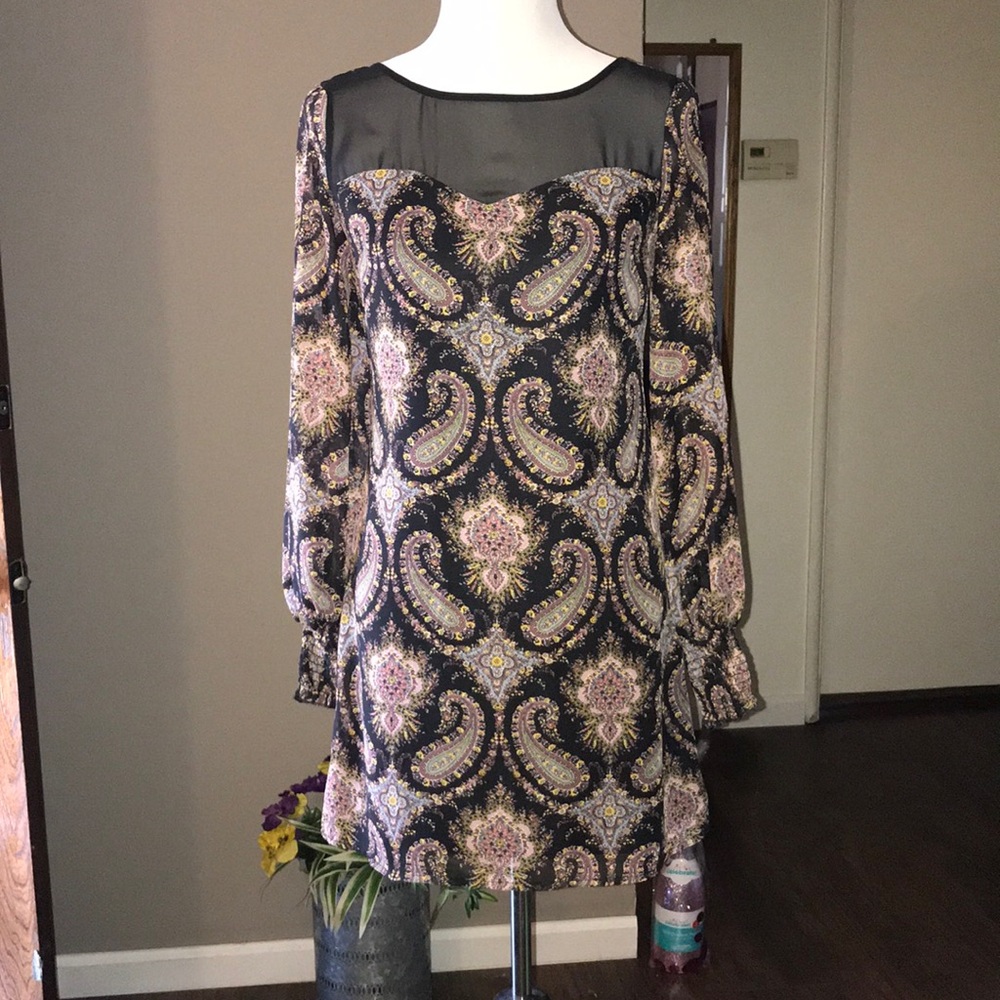Xhilaration dress